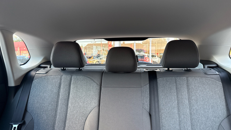 MG MGS5 125kW SE EV 49kWh 5dr Auto Electric Estate